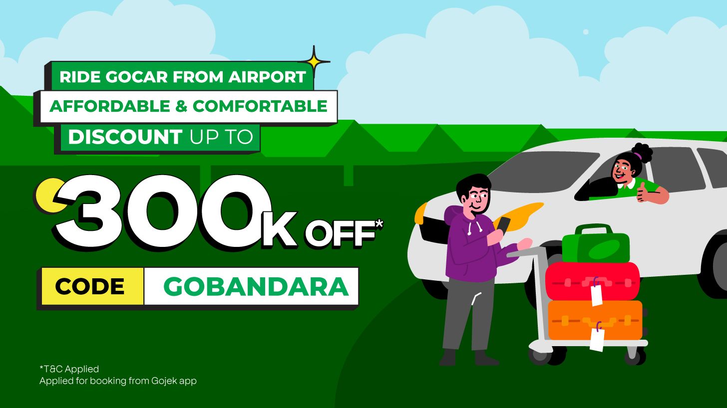 Transportation From Airport To The City