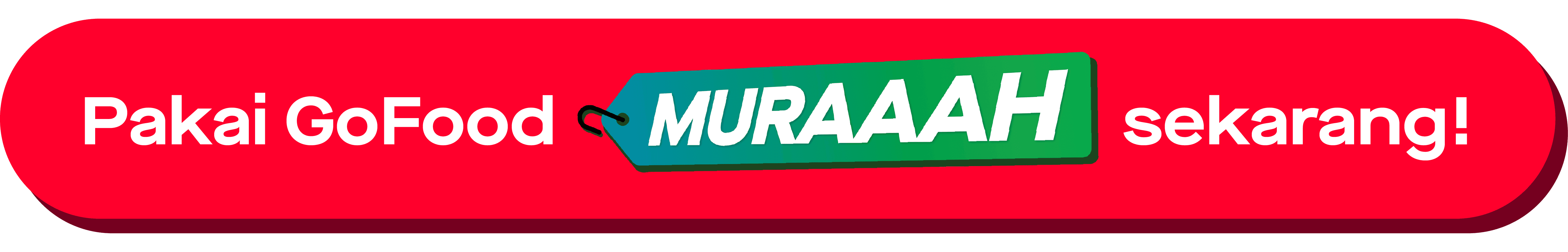 Gojek_MURAAAH Jogjakarta CTA Button GoFood Red.png